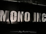 Mono Inc. (Osnabrück Rosenhof)