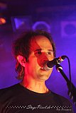 Burn (M&uuml;nster Cafe Sputnik)