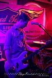 This Is My Happy Face (Gronau Art Rock Cafe)