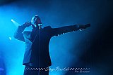 Mono Inc. (Oberhausen Turbinenhalle)