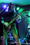 Narrow Edge (Witten Famous)