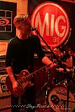 The City Killers (Gronau Art Rock Cafe)