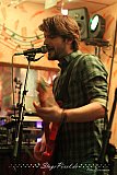 The Great Boo (Gronau Art Rock Cafe)