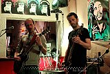 Aumerium (Gronau Art Rock Cafe)