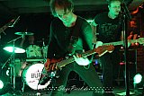 Burn (M&uuml;nster Hot Jazz Club)