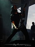Deathstars (Gelsenkirchen Blackfield Festival)