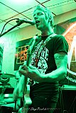The Undisputed Heavyweights (Gronau Art Rock Cafe)