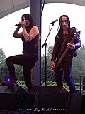 Deathstars (Gelsenkirchen Blackfield Festival)