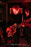 Burn (M&uuml;nster Hot Jazz Club)