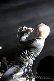 The Beauty Of Gemina (Oberhausen Turbinenhalle) 