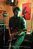 The Great Boo (Gronau Art Rock Cafe)