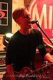 The City Killers (Gronau Art Rock Cafe)