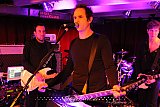 Burn (M&uuml;nster Hot Jazz Club)