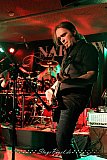 Narrow Edge (Witten Famous)
