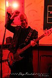 The City Killers (Gronau Art Rock Cafe)
