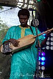 Bassekou Kouyate & Ngoni Ba (Grolsch Blues Festival)