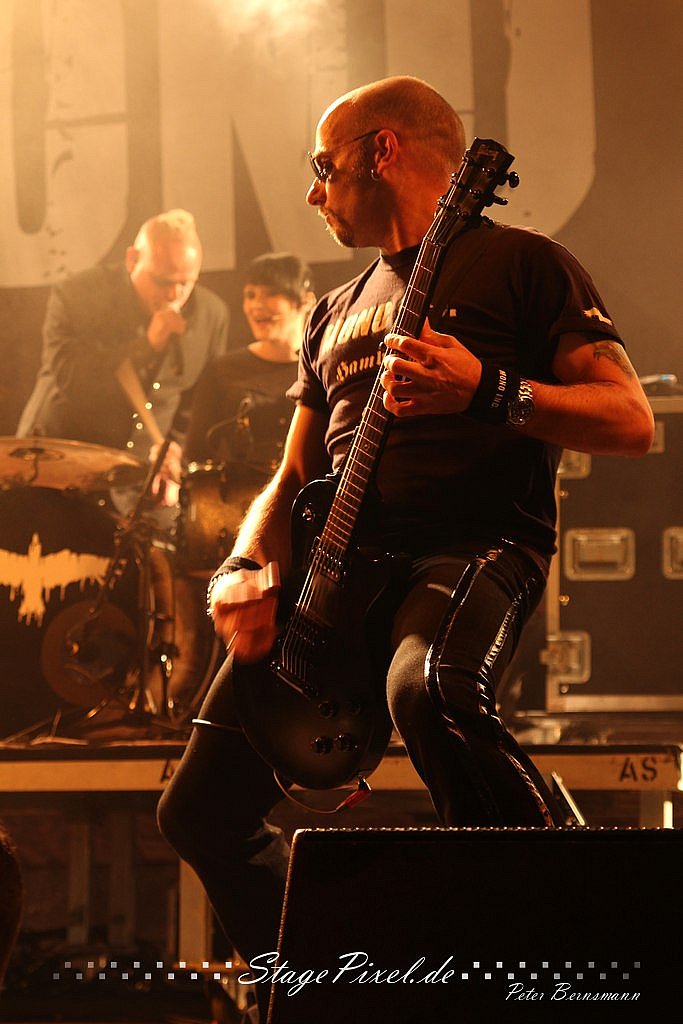 Mono Inc. (Hamburg Hafengeburtstag) 