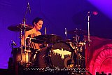 Mono Inc. (Oberhausen Turbinenhalle)