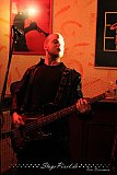The City Killers (Gronau Art Rock Cafe)