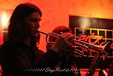 The Great Boo (Gronau Art Rock Cafe)