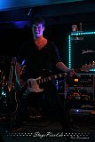 Burn (M&uuml;nster Hot Jazz Club)