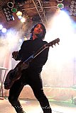 Death Valley High (Bochum Matrix)