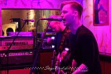 The City Killers (Gronau Art Rock Cafe)