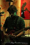 The Great Boo (Gronau Art Rock Cafe)