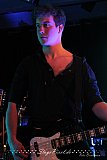 Burn (M&uuml;nster Hot Jazz Club)