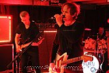 Burn (M&uuml;nster Hot Jazz Club)