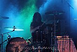 Death Valley High (Bochum Matrix)