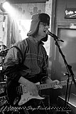Fred Tesco (Gronau Art Rock Cafe)