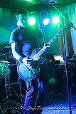 Rockwasser (Leer)