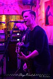 The City Killers (Gronau Art Rock Cafe)