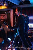 Burn (M&uuml;nster Hot Jazz Club)