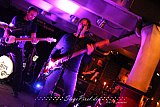 Burn (M&uuml;nster Hot Jazz Club)