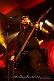 Mono Inc. (K&ouml;ln Live Music Hall)