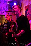 The City Killers (Gronau Art Rock Cafe)