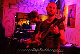 The Great Boo (Gronau Art Rock Cafe)