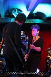 Burn (M&uuml;nster Hot Jazz Club)