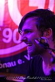 The City Killers (Gronau Art Rock Cafe)