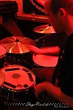 The Great Boo (Gronau Art Rock Cafe)