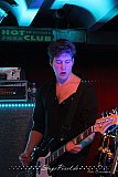 Burn (M&uuml;nster Hot Jazz Club)