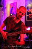 The Great Boo (Gronau Art Rock Cafe)