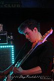 Burn (M&uuml;nster Hot Jazz Club)