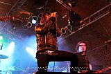 Death Valley High (Bochum Matrix)