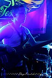 Fred Tesco (Gronau Art Rock Cafe)