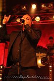 Mono Inc. (K&ouml;ln Live Music Hall)