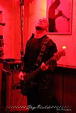 The City Killers (Gronau Art Rock Cafe)