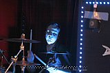 Burn (M&uuml;nster Hot Jazz Club)